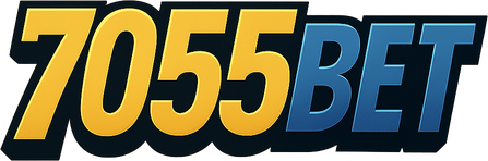 7055bet Logo